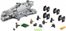 Конструктор Lego Star Wars Имперский десантный корабль 1216 элементов 751068