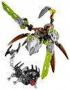 Конструктор Lego Bionicle Кетар Тотемное животное Камня 80 элементов 71301