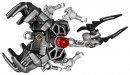 Конструктор Lego Bionicle Кетар Тотемное животное Камня 80 элементов 713013