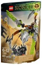 Конструктор Lego Bionicle Кетар Тотемное животное Камня 80 элементов 713015