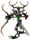 Конструктор Lego Bionicle Охотник Умарак 172 элемента 713102