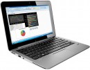 Планшет HP Elite X2 1011 11.6" 128Gb серебристый Wi-Fi Bluetooth Windows L5G62EA5