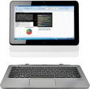 Планшет HP Elite X2 1011 11.6" 128Gb серебристый Wi-Fi Bluetooth Windows L5G62EA7
