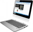 Планшет HP Elite X2 1011 11.6" 128Gb серебристый Wi-Fi Bluetooth Windows L5G62EA8
