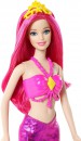 Кукла Barbie (Mattel) Mix & Match Русалочка в розовым 26 см CFF28/CFF292