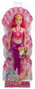 Кукла Barbie (Mattel) Mix & Match Русалочка в розовым 26 см CFF28/CFF293