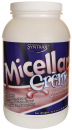Протеины Syntrax Micellar Creme 2lb Strawberry Milkshake