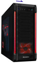 Корпус ATX GameMax S8825 Evalution Без БП чёрный2