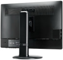 Монитор 24" iiYama XB2485WSU-B3 черный IPS 1920x1200 250 cd/m^2 4 ms DVI DisplayPort VGA Аудио USB6