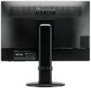 Монитор 24" iiYama XB2485WSU-B3 черный IPS 1920x1200 250 cd/m^2 4 ms DVI DisplayPort VGA Аудио USB7