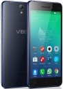 Смартфон Lenovo Vibe S1 синий 5" 32 Гб LTE Wi-Fi GPS PA200025RU2