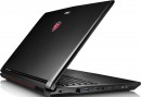 Ноутбук MSI GL72 6QD-006XRU 17.3" 1920x1080 Intel Core i7-6700HQ 1Tb 8Gb nVidia GeForce GTX 950M 2048 Мб черный DOS 9S7-179675-0065