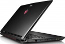 Ноутбук MSI GL72 6QC-045RU 17.3" 1920x1080 Intel Core i5-6300HQ 1Tb 8Gb nVidia GeForce GTX 940MX 2048 Мб черный Windows 10 Home 9S7-179675-0455