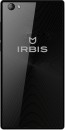 Смартфон Irbis SP52 черный 5" 8 Гб Wi-Fi GPS LTE2