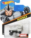 Машинка Hot Wheels Rhino BDM71/BDM80