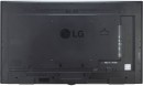 Плазменный телевизор 49" LG 49SE3B-BE черный 1920x1080 Wi-Fi RJ-45 HDMI6