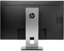 Монитор 27" HP E272q черный серебристый IPS 2560x1440 350 cd/m^2 7 ms HDMI VGA DisplayPort USB M1P04AA8