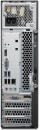 Системный блок Lenovo ThinkCentre Edge 73 SFF i3-4170 3.7GHz 4Gb 500Gb DVD-RW Win7Pro Win10Pro клавиатура мышь черный 10AUS01X002
