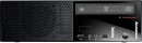 Системный блок Lenovo ThinkCentre Edge 73 SFF i3-4170 3.7GHz 4Gb 500Gb DVD-RW Win7Pro Win10Pro клавиатура мышь черный 10AUS01X003