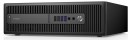 Системный блок HP ProDesk 600G2 SFF i5-6500 3.2GHz 4Gb 1Tb DVD-RW Win7Pro Win10Pro клавиатура мышь V6K72ES