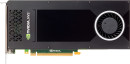 Видеокарта PNY Quadro NVS 810 VCNVS810DVI-PB PCI-E 4096Mb GDDR3 128 Bit Retail