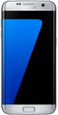 Смартфон Samsung Galaxy S7 Edge серебристый 5.5" 32 Гб NFC LTE Wi-Fi GPS 3G SM-G935FZSUSER