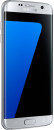 Смартфон Samsung Galaxy S7 Edge серебристый 5.5" 32 Гб NFC LTE Wi-Fi GPS 3G SM-G935FZSUSER2