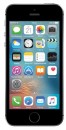 Смартфон Apple iPhone SE серый 4" 64 Гб NFC LTE Wi-Fi GPS 3G MLM62RU/A