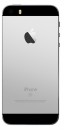 Смартфон Apple iPhone SE серый 4" 64 Гб NFC LTE Wi-Fi GPS 3G MLM62RU/A2