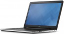 Ноутбук DELL Inspiron 5758 17.3" 1600x900 Intel Pentium-3805U 500Gb 4Gb Intel HD Graphics черный Linux 5758-89552