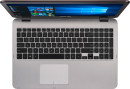 Ноутбук ASUS TP501UA-CJ014T 15.6" 1920x1080 Intel Core i5-6200U 1 Tb 4Gb Intel HD Graphics 520 серый Windows 10 90NB0AI1-M001804