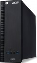Системный блок Acer Aspire XC-705 i3-4170 3.7GHz 4Gb 1Tb R5 310-2Gb DVD-RW Win10 клавиатура мышь черный DT.SXMER.0024