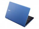 Ноутбук Acer Aspire R3-131T-C264 11.6" 1366x768 Intel Celeron-N3050 SSD 32 8Gb Intel HD Graphics синий Windows 10 Home NX.G10ER.0052
