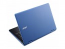 Ноутбук Acer Aspire R3-131T-C264 11.6" 1366x768 Intel Celeron-N3050 SSD 32 8Gb Intel HD Graphics синий Windows 10 Home NX.G10ER.0053