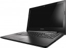 Ноутбук Lenovo IdeaPad G5045 15.6" 1366x768 AMD E-E1-6010 500 Gb 2Gb AMD Radeon R2 черный Windows 10 Home 80E301Q9RK5