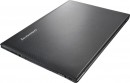 Ноутбук Lenovo IdeaPad G5045 15.6" 1366x768 AMD E-E1-6010 500 Gb 2Gb AMD Radeon R2 черный Windows 10 Home 80E301Q9RK7