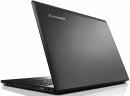 Ноутбук Lenovo IdeaPad G5045 15.6" 1366x768 AMD E-E1-6010 500 Gb 2Gb AMD Radeon R2 черный Windows 10 Home 80E301Q9RK9