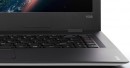 Ноутбук Lenovo IdeaPad 100S-14IBR 14" 1366x768 Intel Celeron-N3050 SSD 64 2Gb Intel HD Graphics серебристый Windows 10 Home 80R9005BRK10