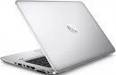 Ноутбук HP EliteBook 745 G3 14" 1920x1080 AMD A12 Pro-8800B SSD 256 8Gb AMD Radeon R7 серебристый Windows 7 Professional + Windows 10 Professional4