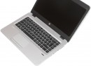 Ноутбук HP EliteBook 745 G3 14" 1920x1080 AMD A12 Pro-8800B SSD 256 8Gb AMD Radeon R7 серебристый Windows 7 Professional + Windows 10 Professional7