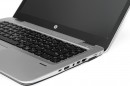 Ноутбук HP EliteBook 745 G3 14" 1920x1080 AMD A12 Pro-8800B SSD 256 8Gb AMD Radeon R7 серебристый Windows 7 Professional + Windows 10 Professional10