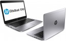 Ноутбук HP EliteBook 1040 G3 14" 1920x1080 Intel Core i5-6300U 512 Gb 16Gb 4G LTE Intel HD Graphics 520 серебристый Windows 7 Professional + Windows 10 Professional V1A91EA5