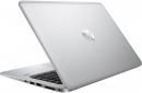 Ноутбук HP EliteBook 1040 G3 14" 1920x1080 Intel Core i5-6300U 512 Gb 16Gb 4G LTE Intel HD Graphics 520 серебристый Windows 7 Professional + Windows 10 Professional V1A91EA8