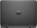 Ноутбук HP ProBook 640 G2 14" 1920x1080 Intel Core i5-6200U 256 Gb 8Gb Intel HD Graphics 520 черный Windows 7 Professional + Windows 10 Professional T9X08EA6