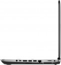 Ноутбук HP ProBook 640 G2 14" 1920x1080 Intel Core i5-6200U 256 Gb 8Gb Intel HD Graphics 520 черный Windows 7 Professional + Windows 10 Professional T9X08EA9