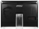 Моноблок 27" MSI Gaming 27T 6QD-013RU 1920 x 1080 Multi Touch Intel Core i7-6700 8Gb 1Tb nVidia GeForce GTX 970M 6144 Мб Windows 10 Home черный красный 9S6-AF1C11-013 9S6-AF1C11-0134