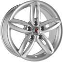 Диск RepliKey Ssang Yong Action New RK374 6.5xR16 5x112 мм ET39.5 S