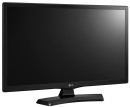 Телевизор 20" LG 20MT48VF-PZ черный 1366x768 USB HDMI3