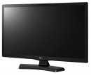 Телевизор 22" LG 22MT48VF-PZ черный 1920x1080 USB HDMI2