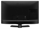 Телевизор 22" LG 22MT48VF-PZ черный 1920x1080 USB HDMI5
